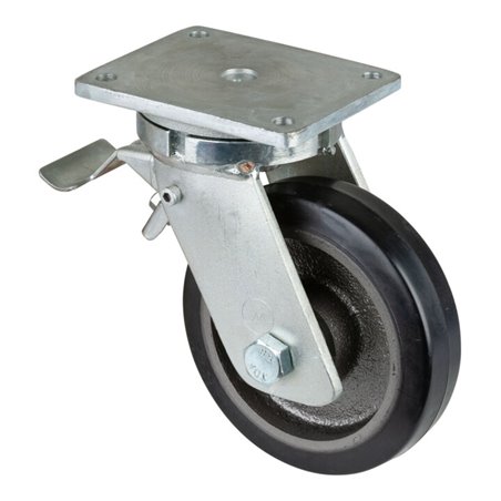 BS Rollen Schwerlastrolle (RR120.B81.201)