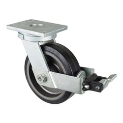 BS Rollen Schwerlastrolle (RR120.B81.252)