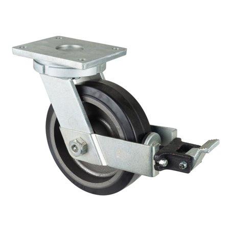 BS Rollen Schwerlastrolle (RR120.B81.252)