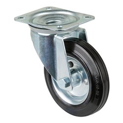 BS Rollen Transportrolle (L400.B58.160)