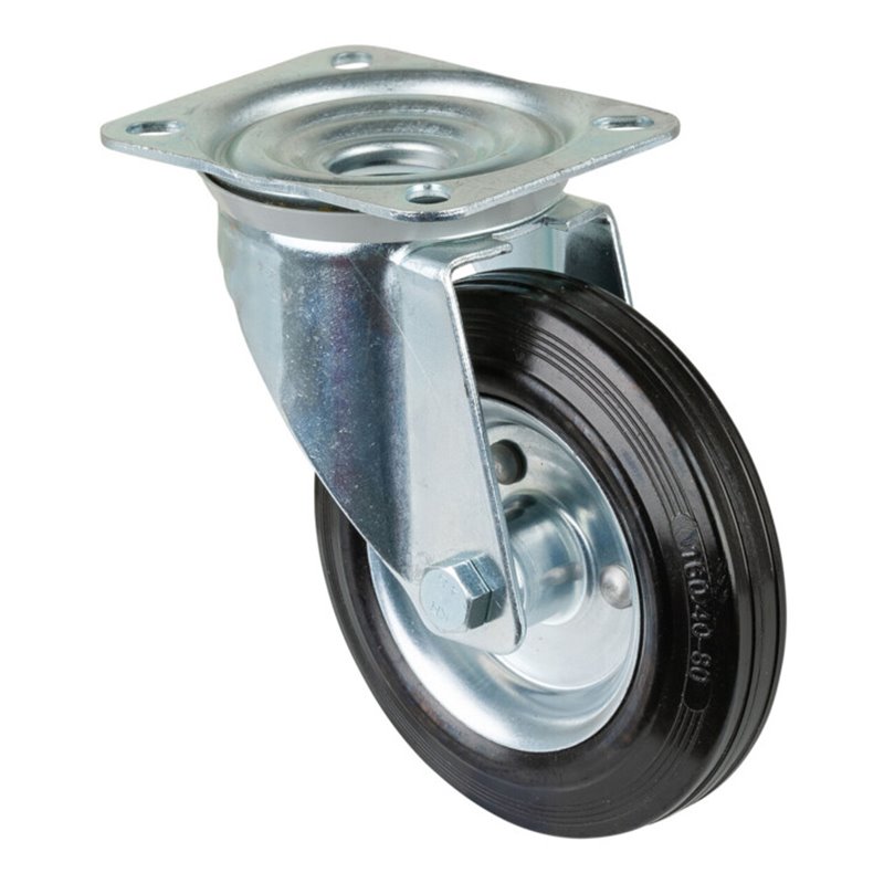 BS Rollen Transportrolle (L400.B58.160)