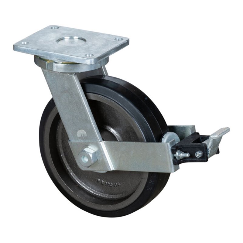 BS Rollen Schwerlastrolle (RR120.B81.301)