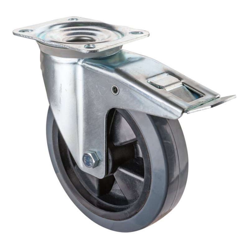 BS Rollen Transportrolle (L400.B67.200)