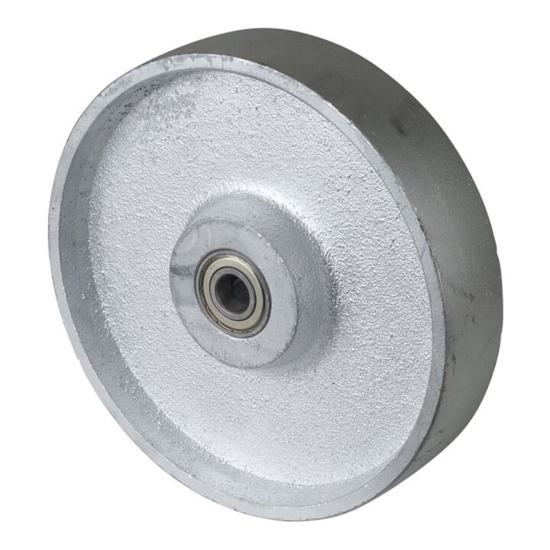 BS Rollen Gussrad (C81.250)