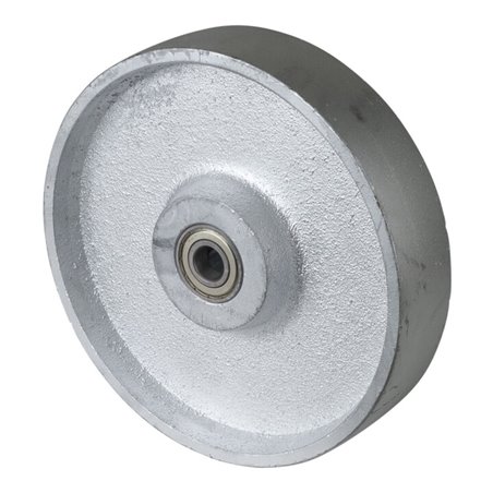 BS Rollen Gussrad (C81.250)