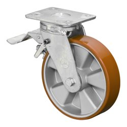 BS Rollen Schwerlastrolle (RR120.B90.200)