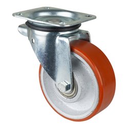 BS Rollen Transportrolle (L400.C10.152)