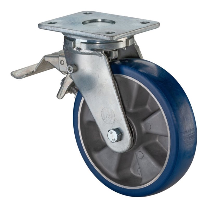 BS Rollen Schwerlastrolle (RR120.B92.200)