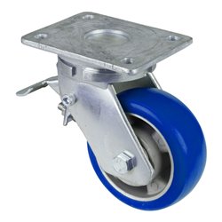 BS Rollen Schwerlastrolle (RR120.B92.125)