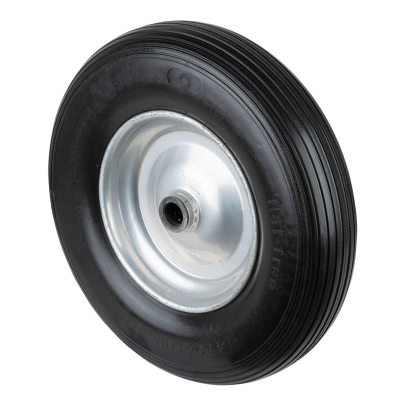 BS Rollen Polyurethanrad (pannensicher) (C91.405)