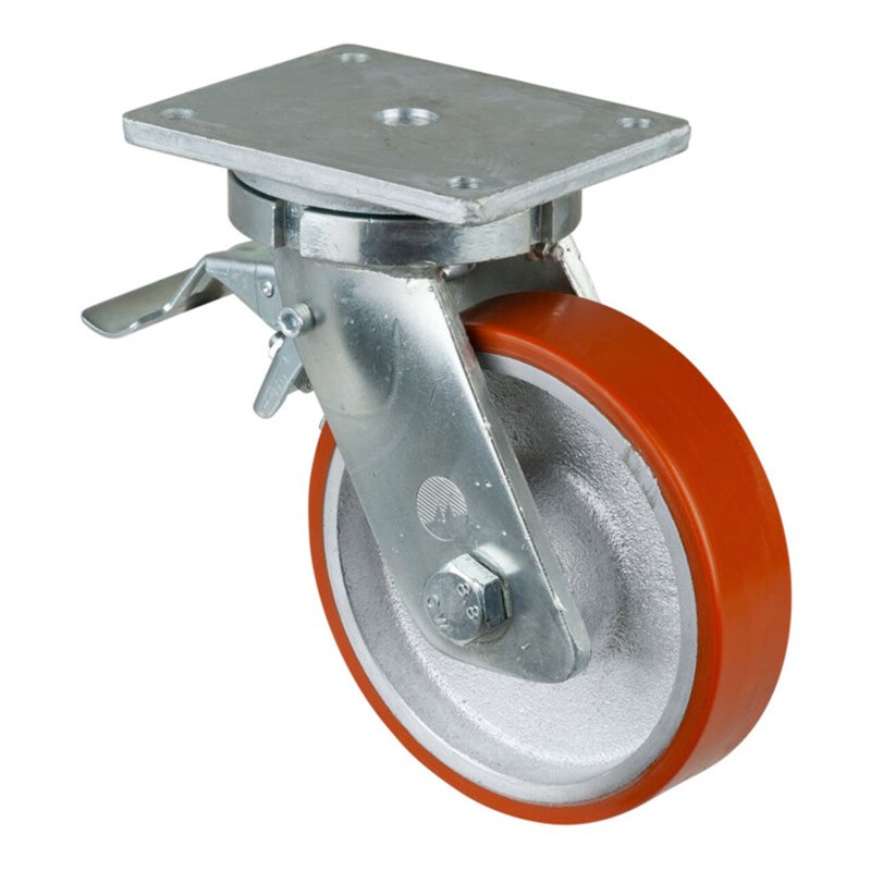 BS Rollen Schwerlastrolle (RR120.C10.201)