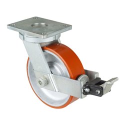 BS Rollen Schwerlastrolle (RR120.C10.252)