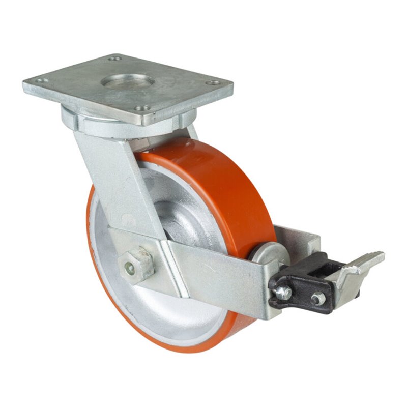 BS Rollen Schwerlastrolle (RR120.C10.252)