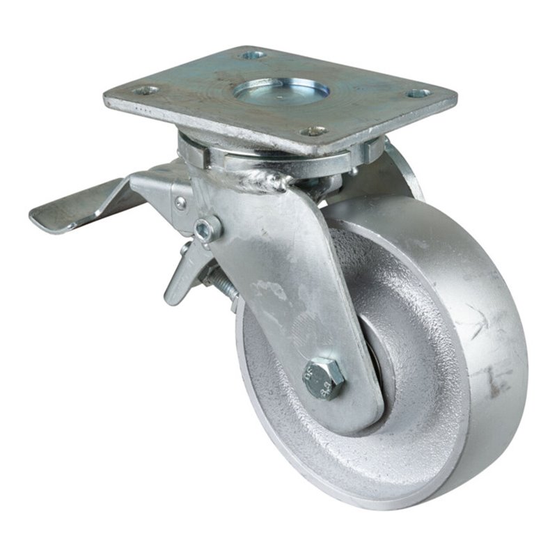 BS Rollen Schwerlastrolle (RR120.C81.150)