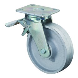 BS Rollen Schwerlastrolle (RR120.C81.200)