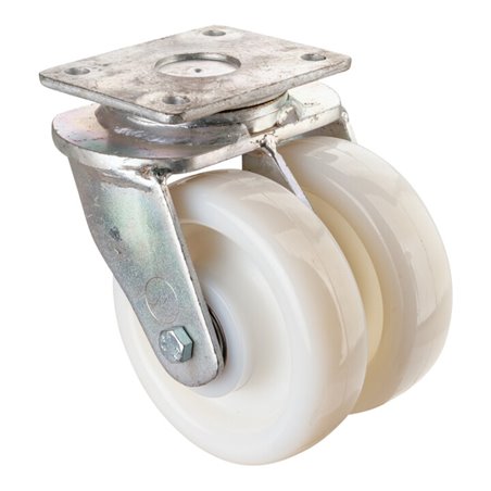 BS Rollen Schwerlastdoppelrolle (S100.B15.160)