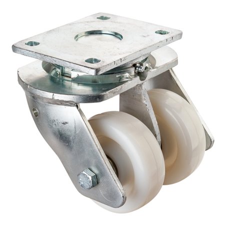 BS Rollen Schwerlastdoppelrolle (S100.B15.101)