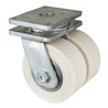 BS Rollen Schwerlastdoppelrolle (S100.B16.150)