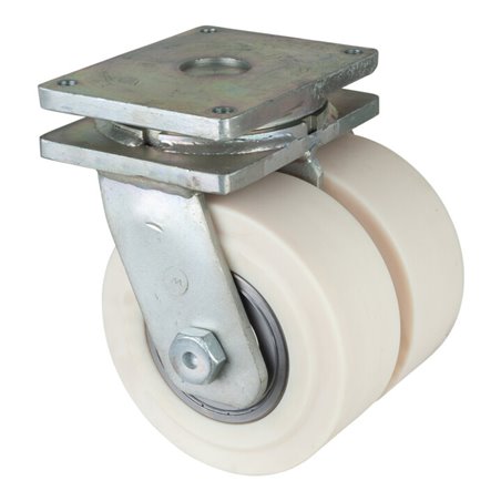 BS Rollen Schwerlastdoppelrolle (S100.B16.200)