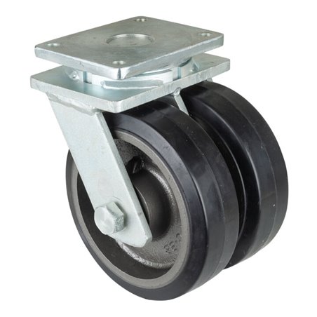 BS Rollen Schwerlastdoppelrolle (S100.B81.250)