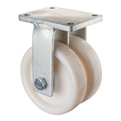 BS Rollen Schwerlastdoppelrolle (S110.B15.202)