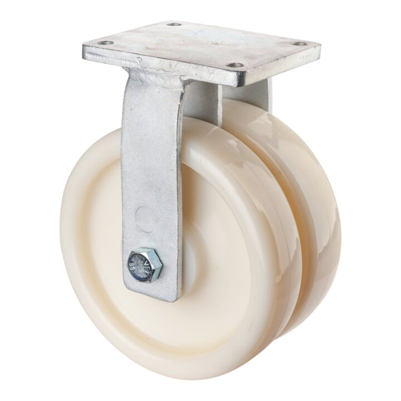 BS Rollen Schwerlastdoppelrolle (S110.B15.252)