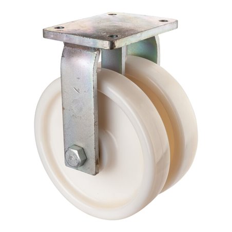 BS Rollen Schwerlastdoppelrolle (S110.B15.300)