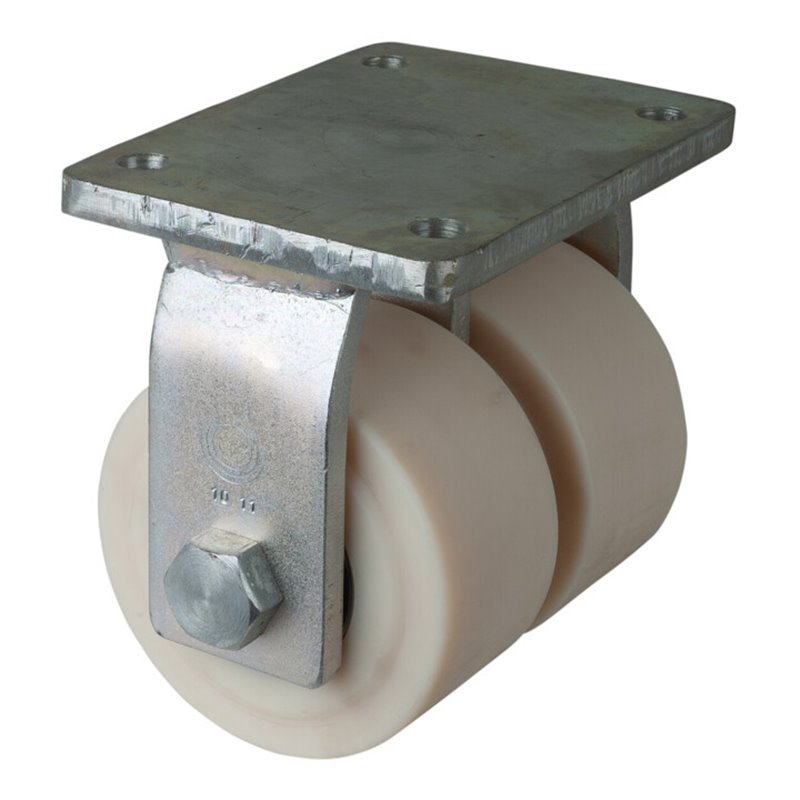 BS Rollen Schwerlastdoppelrolle (S110.B16.151)