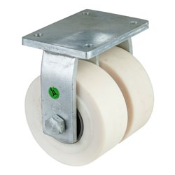 BS Rollen Schwerlastdoppelrolle (S110.B16.201)