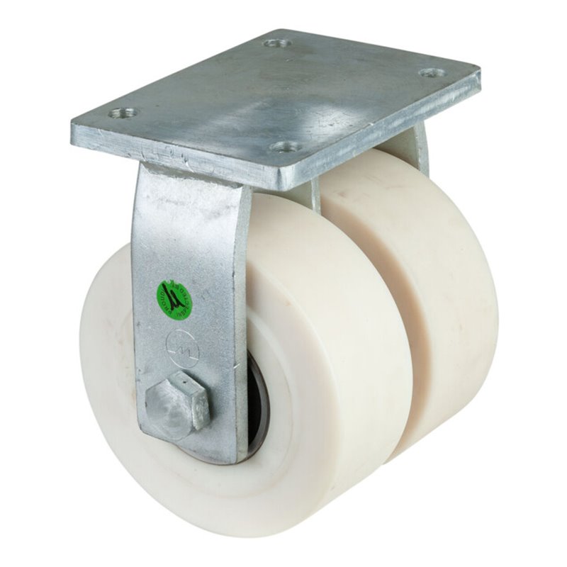 BS Rollen Schwerlastdoppelrolle (S110.B16.201)