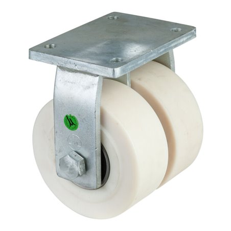 BS Rollen Schwerlastdoppelrolle (S110.B16.201)