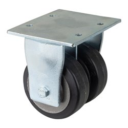 BS Rollen Schwerlastdoppelrolle (S110.B81.200)