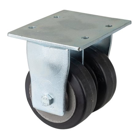 BS Rollen Schwerlastdoppelrolle (S110.B81.200)