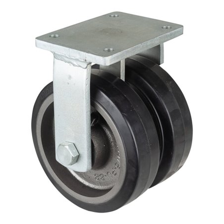 BS Rollen Schwerlastdoppelrolle (S110.B81.250)