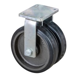 BS Rollen Schwerlastdoppelrolle (S110.B81.300)