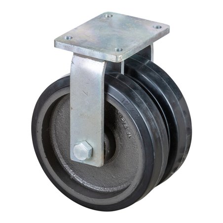 BS Rollen Schwerlastdoppelrolle (S110.B81.300)