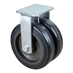 BS Rollen Schwerlastdoppelrolle (S110.B81.400)