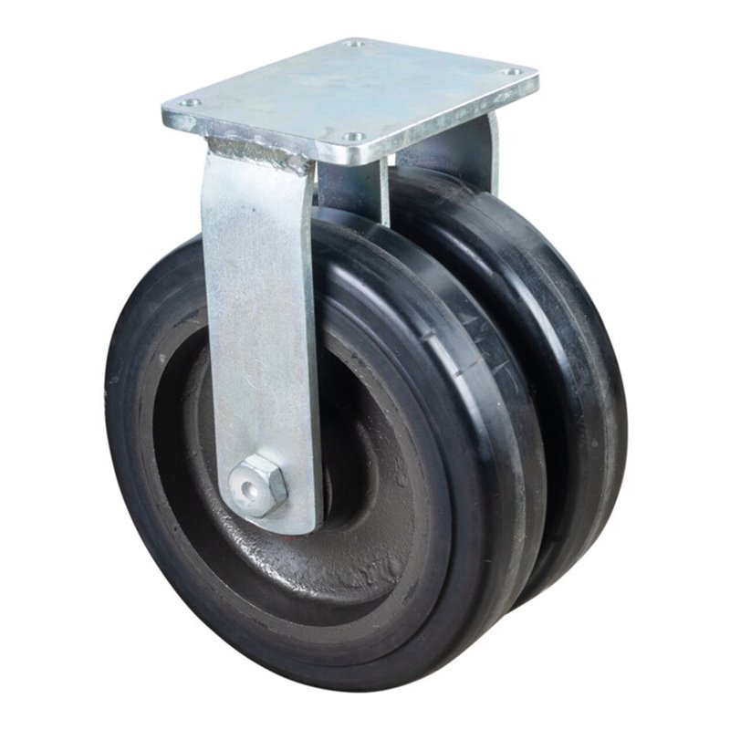 BS Rollen Schwerlastdoppelrolle (S110.B81.400)