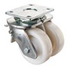 BS Rollen Schwerlastdoppelrolle (S120.B15.127)