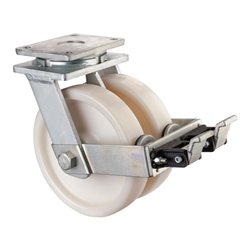 BS Rollen Schwerlastdoppelrolle (S120.B15.300)