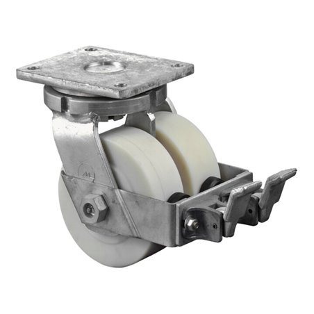 BS Rollen Schwerlastdoppelrolle (S120.B16.250)