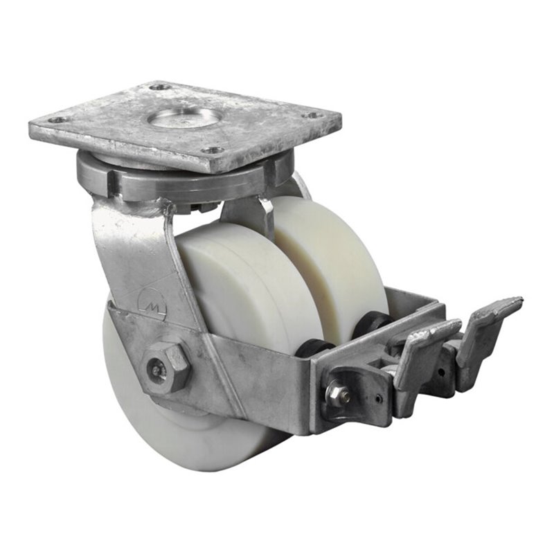 BS Rollen Schwerlastdoppelrolle (S120.B16.301)