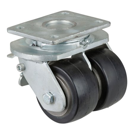 BS Rollen Schwerlastdoppelrolle (S120.B81.100)