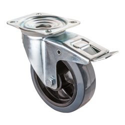 BS Rollen Transportrolle (L420.B67.160)