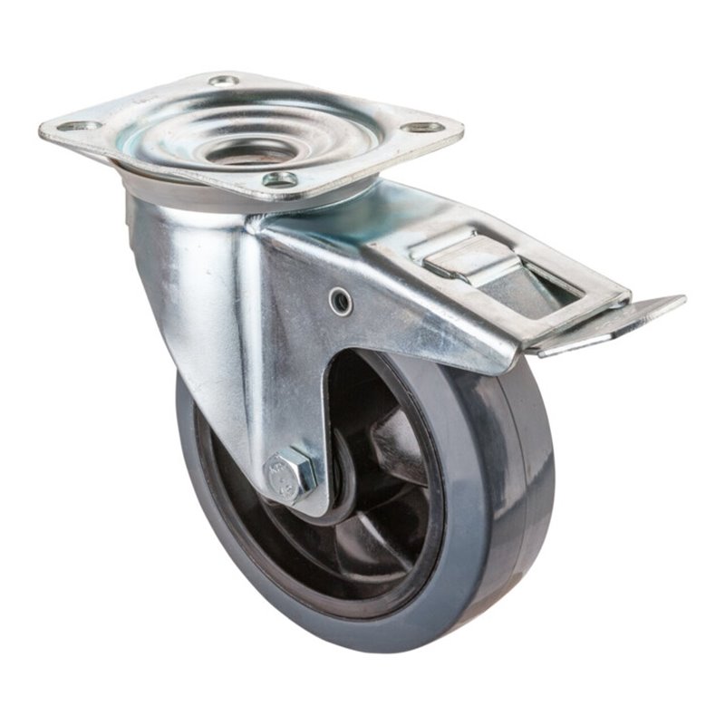 BS Rollen Transportrolle (L420.B67.160)