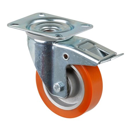 BS Rollen Transportrolle (L420.B90.100)