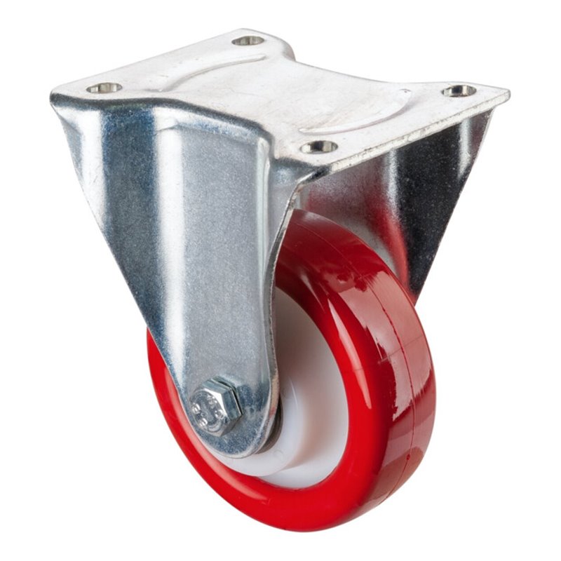 BS Rollen Schwerlastrolle (L610.B38.125)