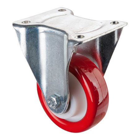 BS Rollen Schwerlastrolle (L610.B38.125)