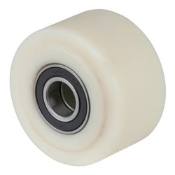 BS Rollen Polyamidrad  (B16.100)