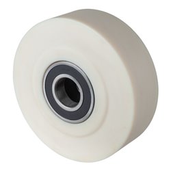 BS Rollen Polyamidrad  (B16.250)